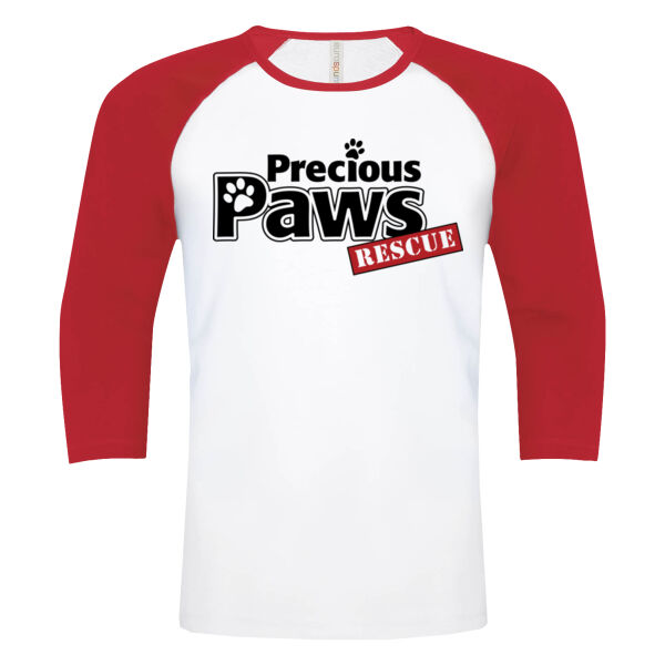 Baseball Tee Thumbnail